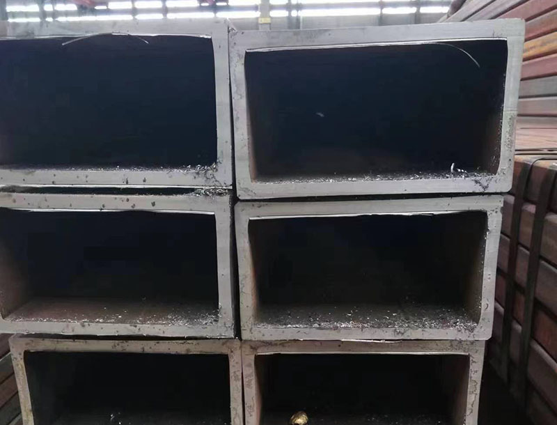 大冶如何选择Q355B方管_根据荷载选