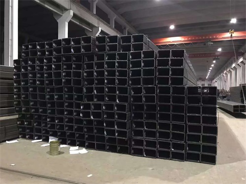 大冶冷拔方管选型指南 工程采购怎么选